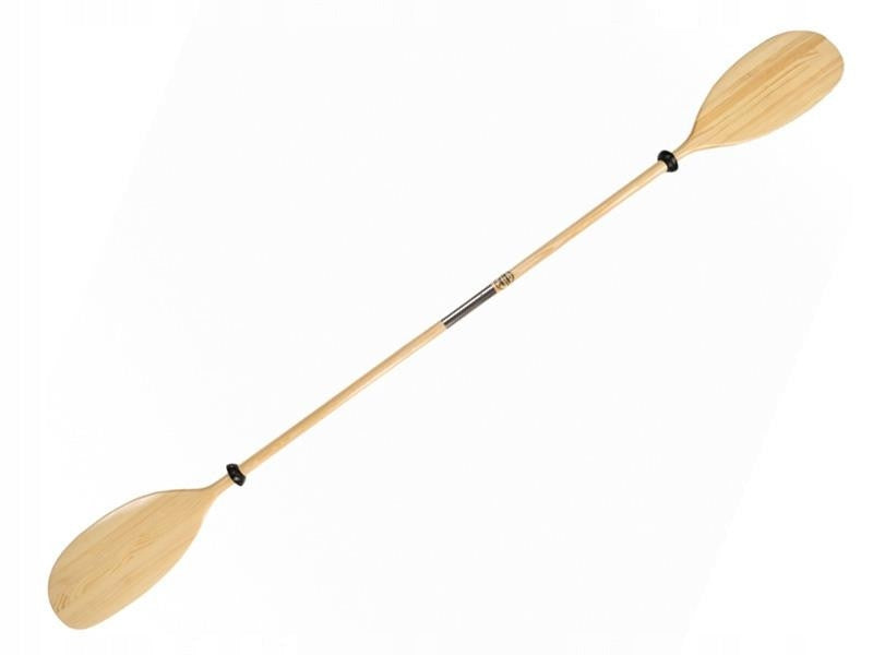 Paddle John Paddle Kayak Folding 235 cm Color brown