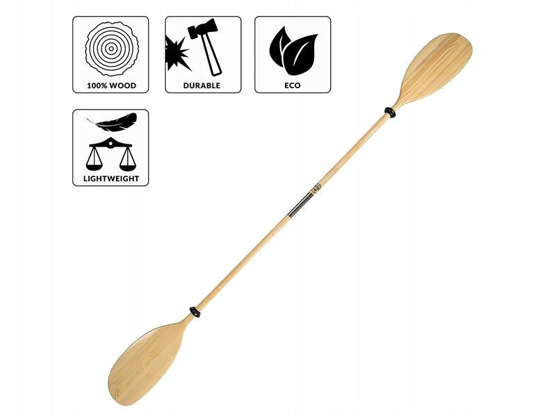 Paddle John Paddle Kayak Folding 235 cm