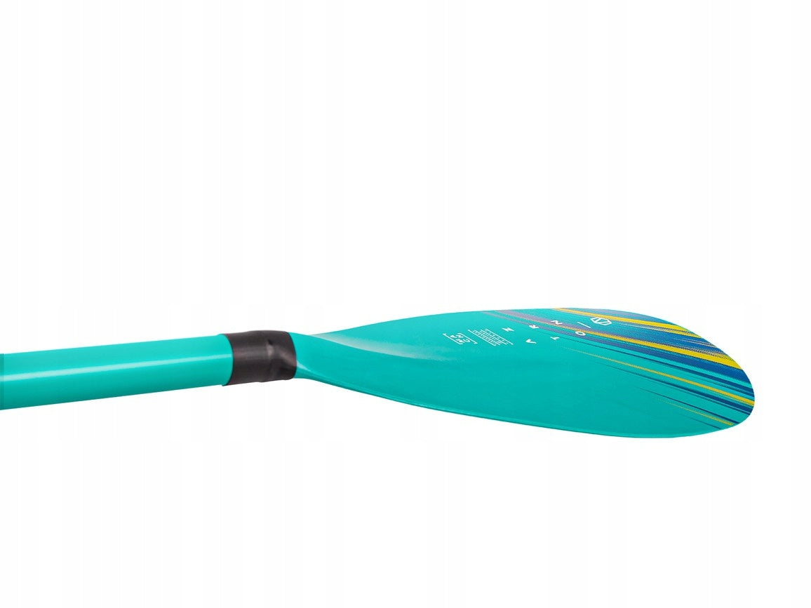 Paddle for SUP board Aztron Mach 3-piece 220cm 2022 Brand Aztron