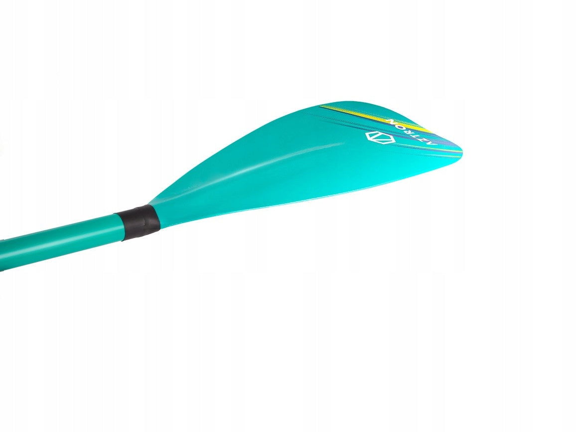 Paddle for SUP board Aztron Mach 3-piece 220cm 2022 Kind paddle