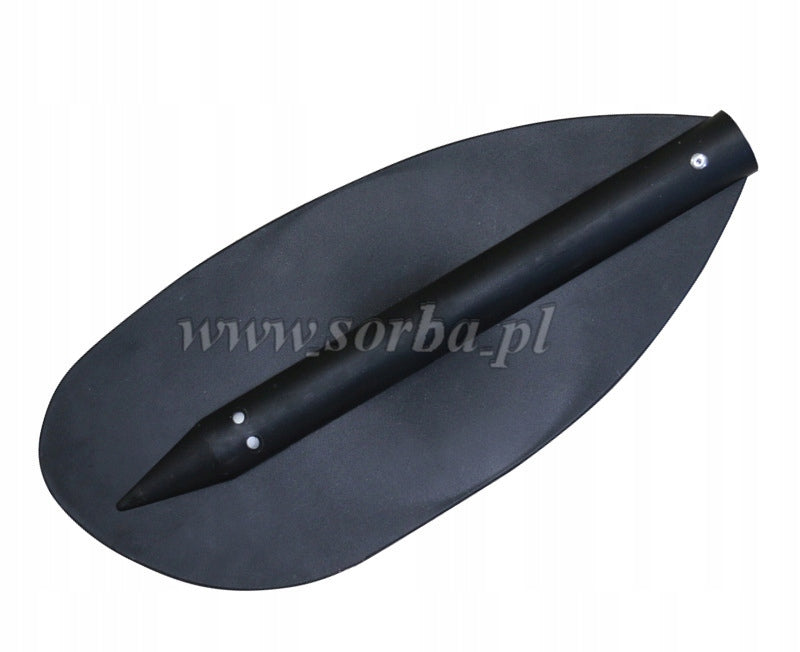 Paddle pen 30 mm black Packaging status original