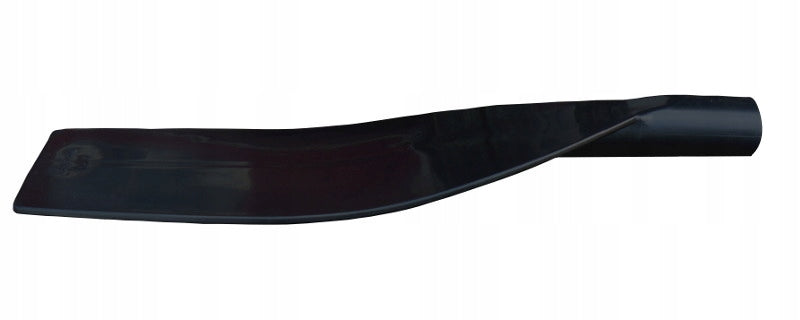 Paddle pen black diameter 35 mm Color black