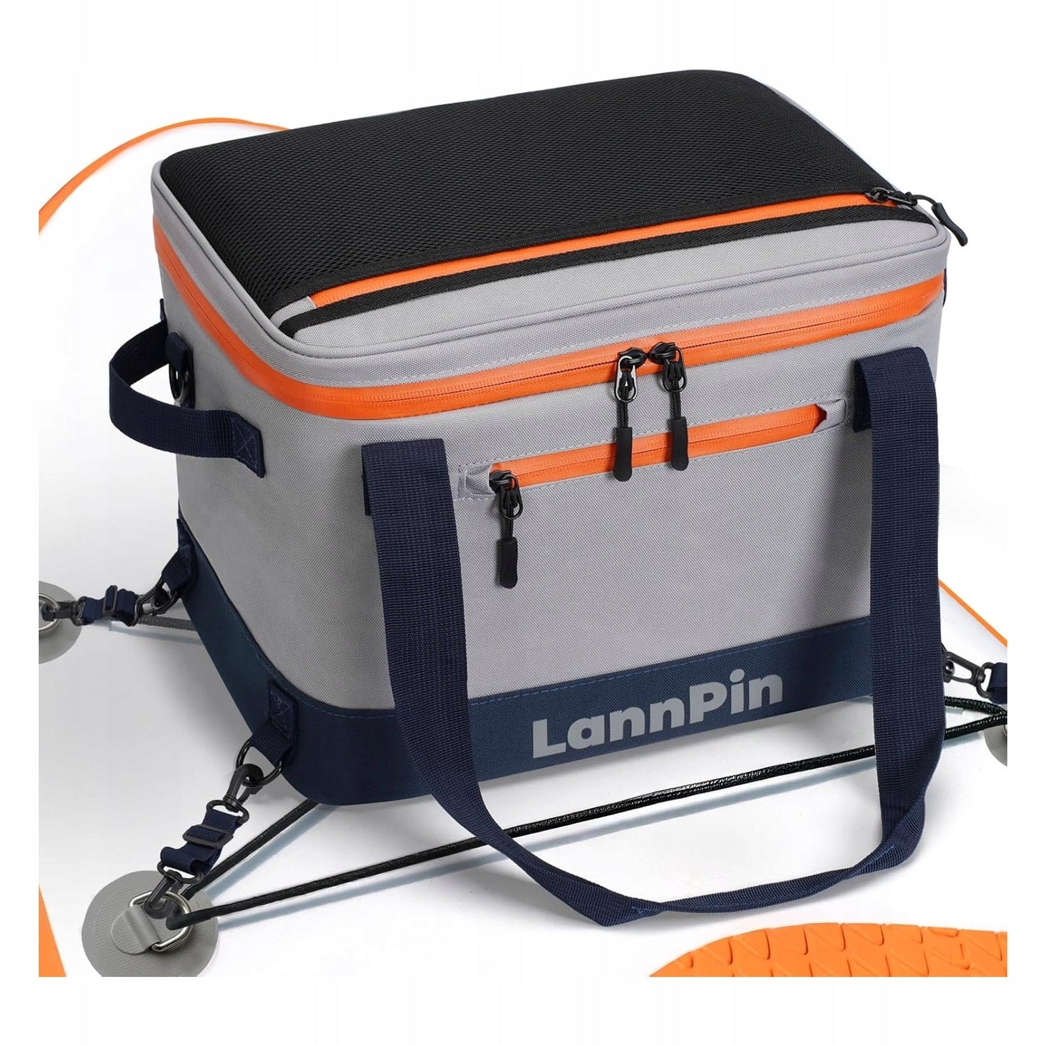 Paddleboard Cooler Large 33 Liter SUP Accessories