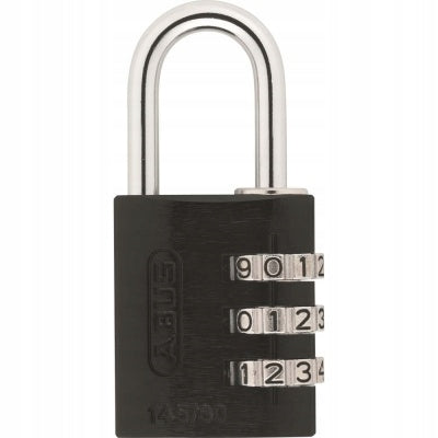 Padlock Abus 145/30 code