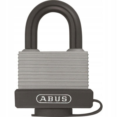 Padlock Abus 70AL/45 silver