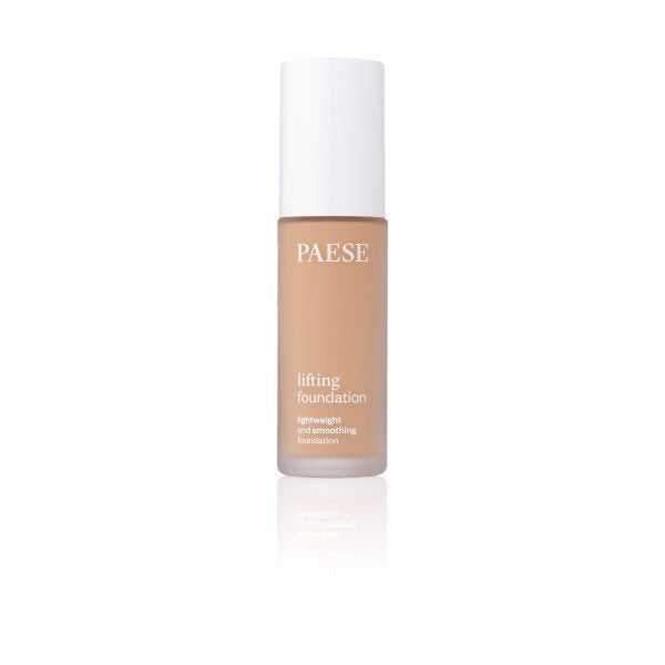 Make-up-Grundlage Paese Lifting Foundation 30 ml, Nr. 102 