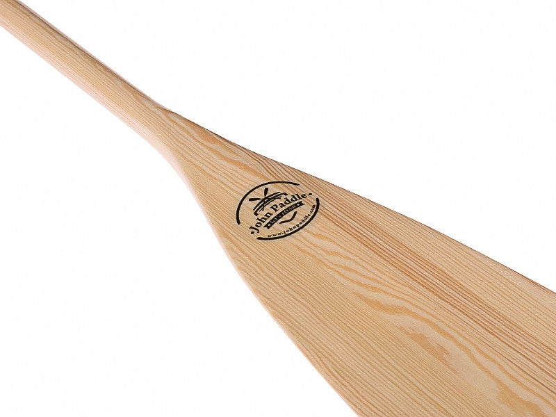 Pagaj John Paddle Beavertail Tail Beaver 137cm Brand John paddle