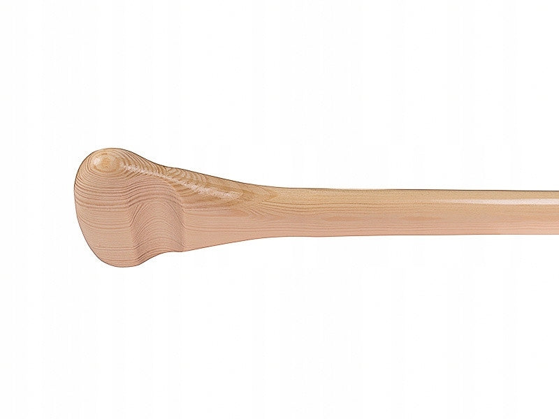 Pagaj John Paddle Canoe Beavertail Pine - beaver tail 152,5 cm Model Canoe Beavertail