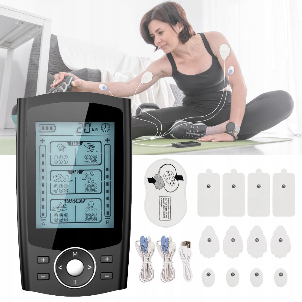 Pain Therapy Device, Current Stimulating Device, Birth Simulator