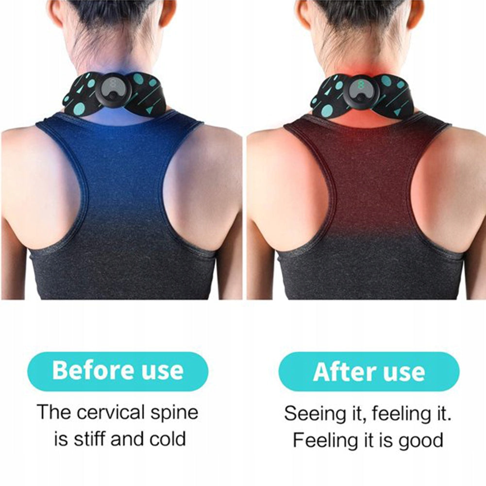 Pain relief sciatica shoulder muscles back akumu Manufacturer code srrd58