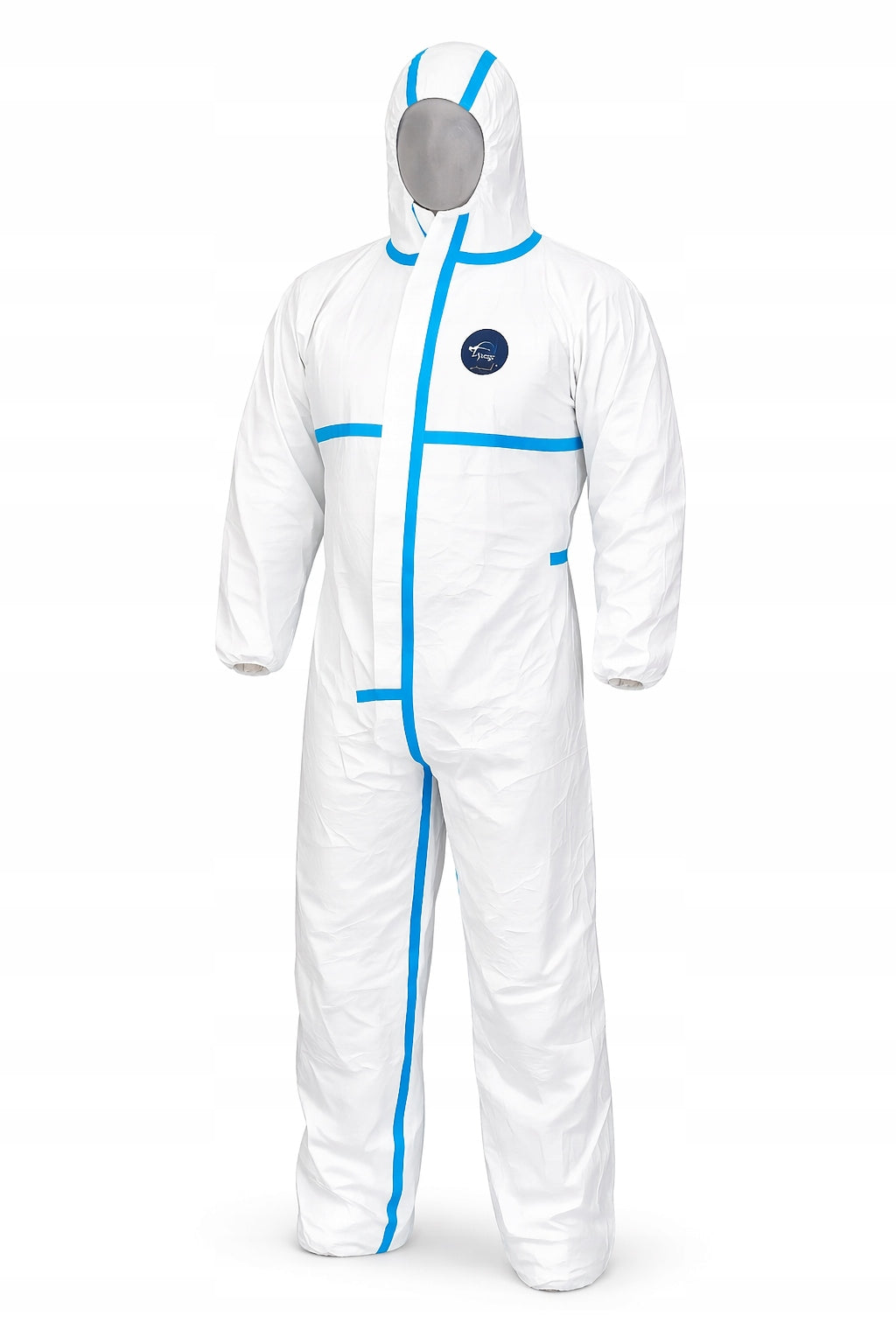 Paint Protective Suit Size L