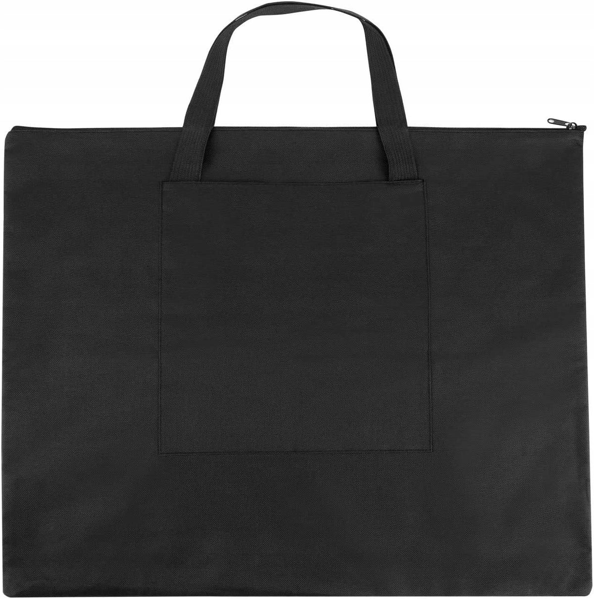 Paint bag in Sketchpad with handles A2 P Color white