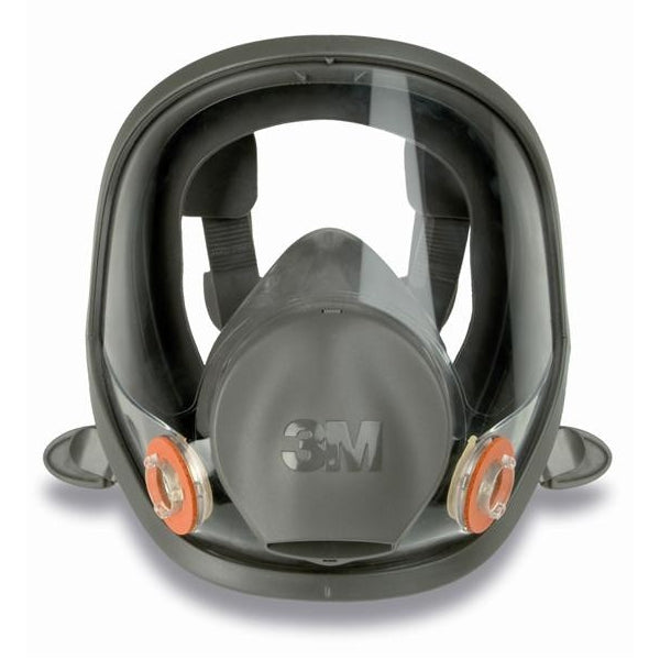 Paint mask 3M Full face mask 3M 6900 L Medical device no