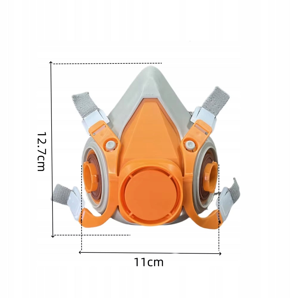 Paint mask Kraft&Dele KD10030 half mask Manufacturer code KD10030