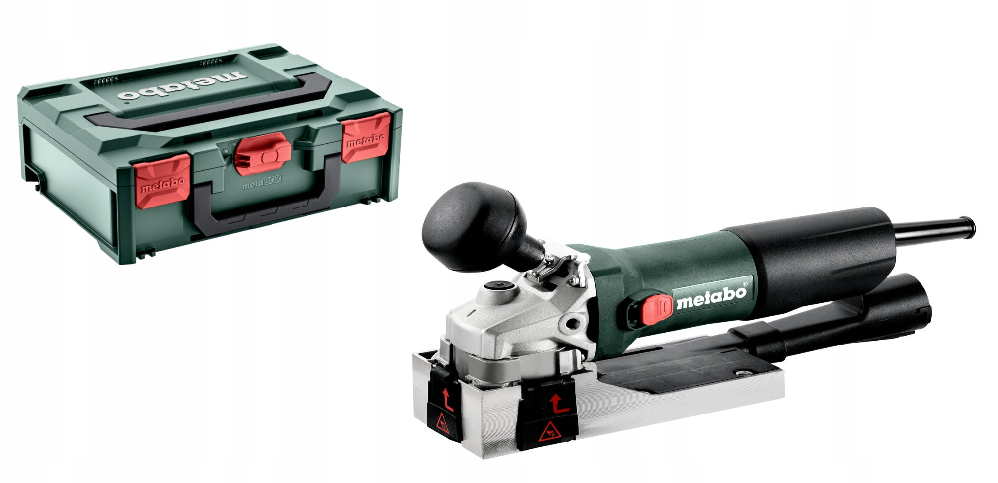 Paint milling machine Metabo LF 850 S 601049500 Brand no brand