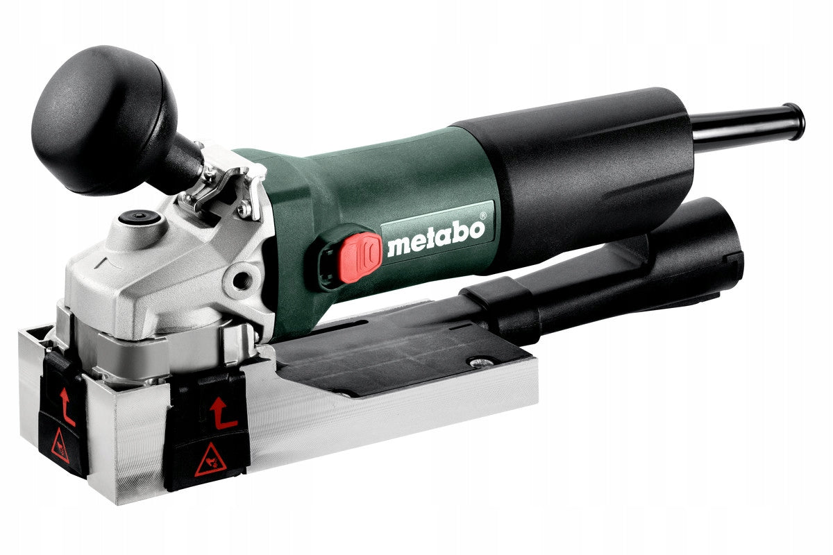 Paint milling machine Metabo LF 850 S Specialized Scraper Key + Suitcase