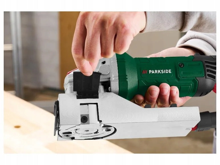 Paint stripper milling machine Parkside PLF 720 A1 720 W Series PLF 720 A1