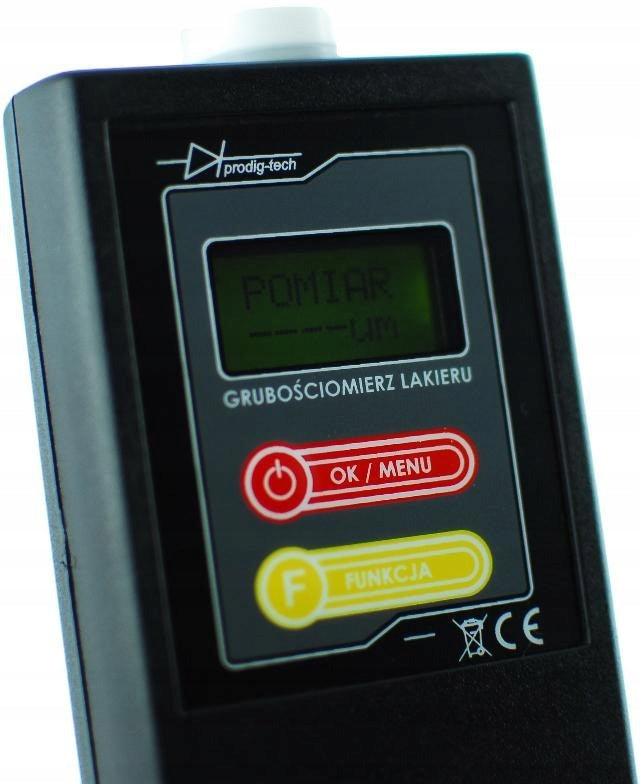 Paint thickness gauge Prodig-tech GL-1 FE Brand Prodig-Tech