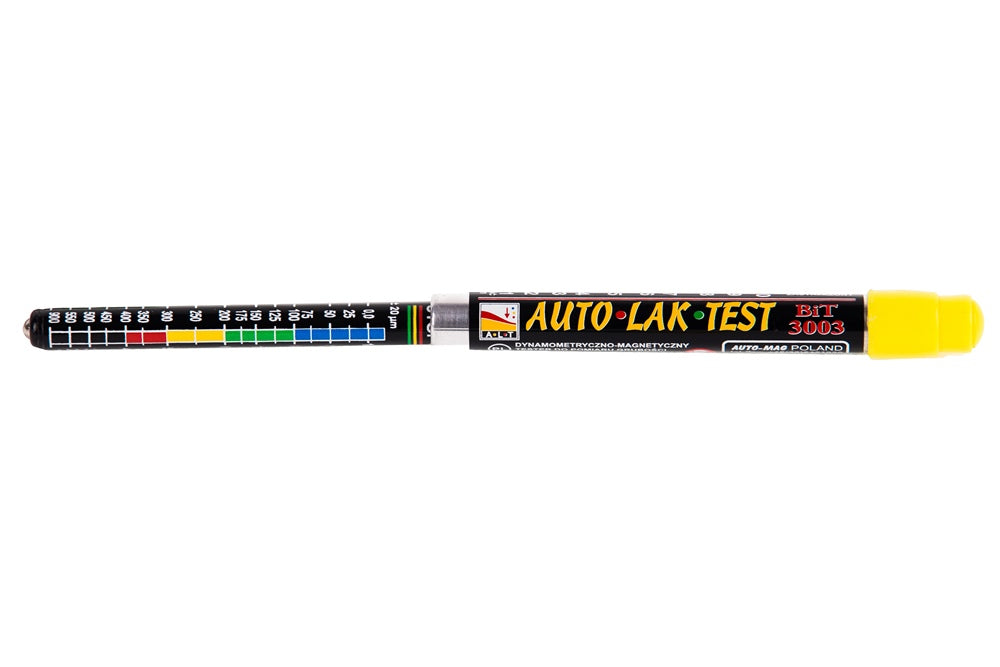 Paint thickness tester BIT 3003 MANUFACTURER PROMOTION Brand no brand