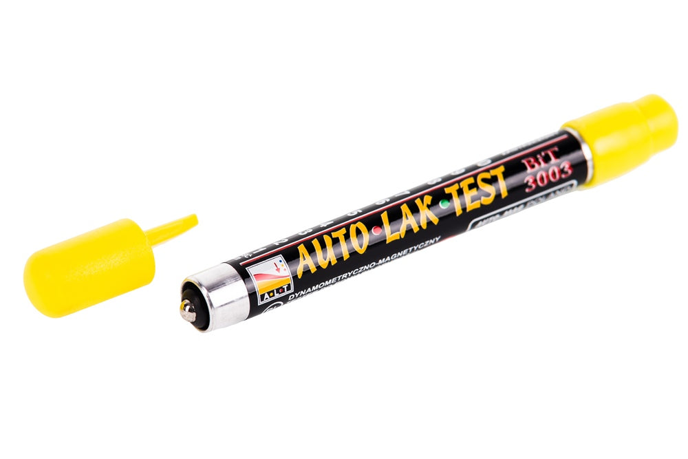 Paint thickness tester BIT 3003 MANUFACTURER PROMOTION