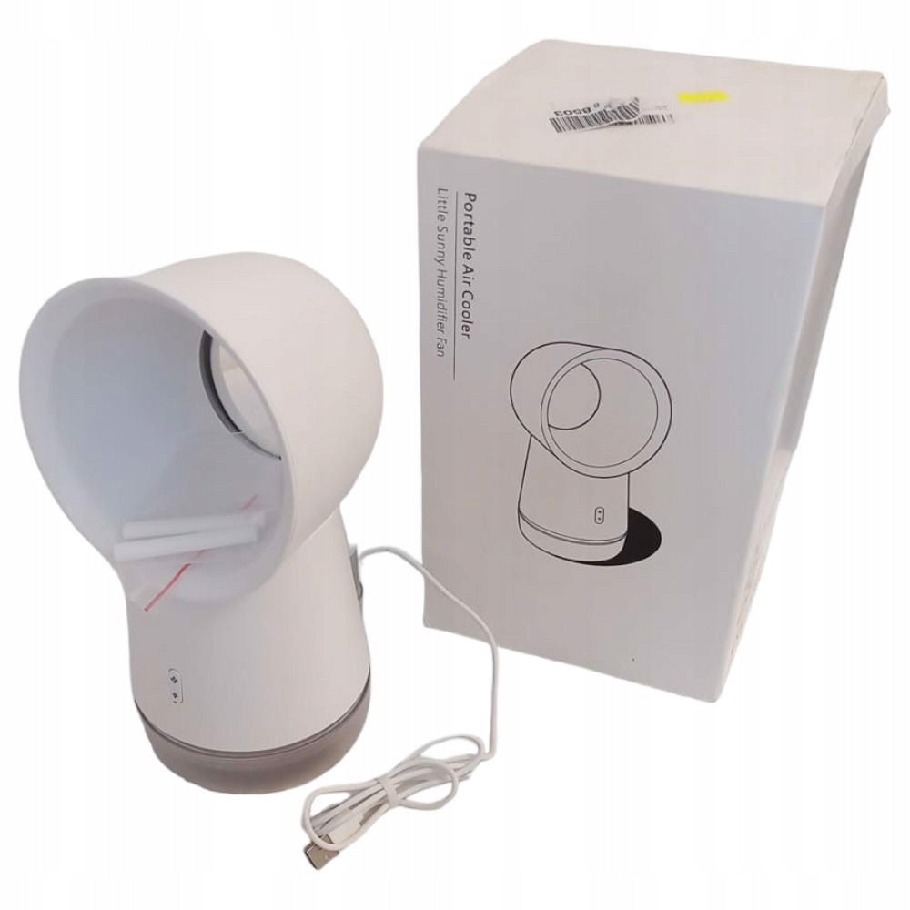 Pairing USB cooling fan small personal kl Brand no brand