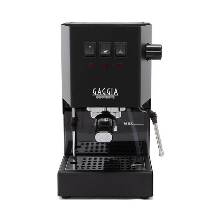 Pákový tlakový kávovar Gaggia RI9481/14 Classic Evo 1200 W černý