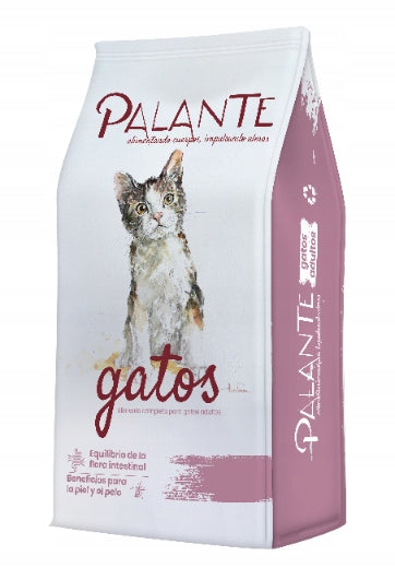 Palante Cat Adult 20 kg - food for adult cats