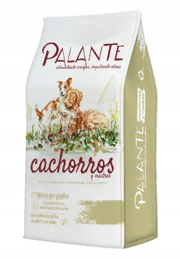 Palante Puppy & Mother 20 kg - food for puppies and lactating bitches