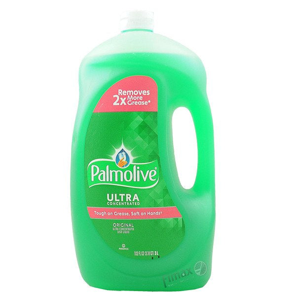 Palmolive Original 3 L - Dishwashing concentrate