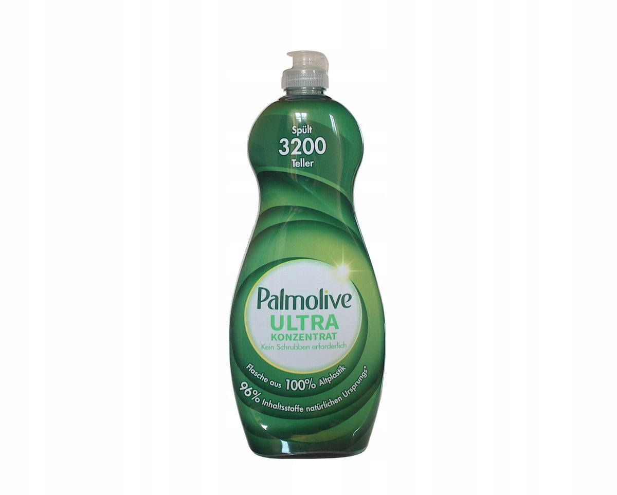 Palmolive Original Dishwashing Concentrate 750ml