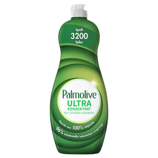 Palmolive Original Dishwashing Liquid 750ml