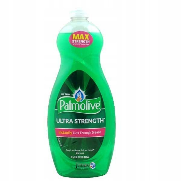 Palmolive Ultra Strenght 961 ml