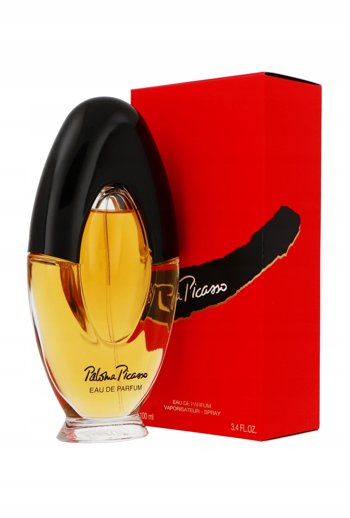 Paloma Picasso Eau de Toilette 100ml