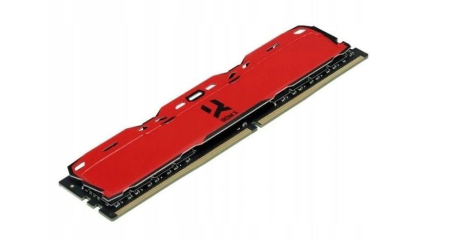 GoodRam IRDM X IR-XR3200D464L16A/16G 
