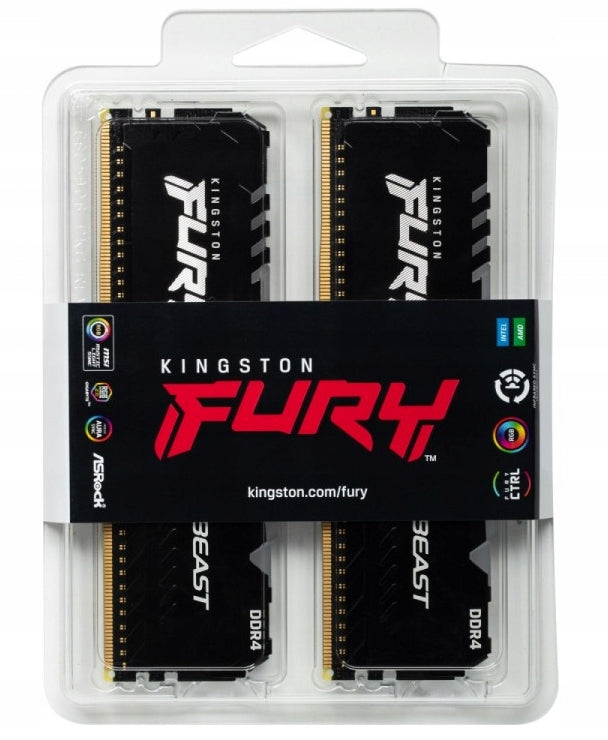 Kingston Fury Beast 