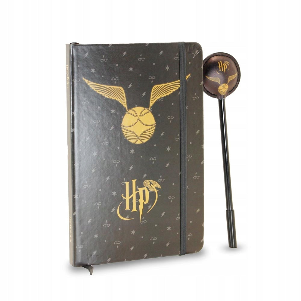 Harry Potter Wings
