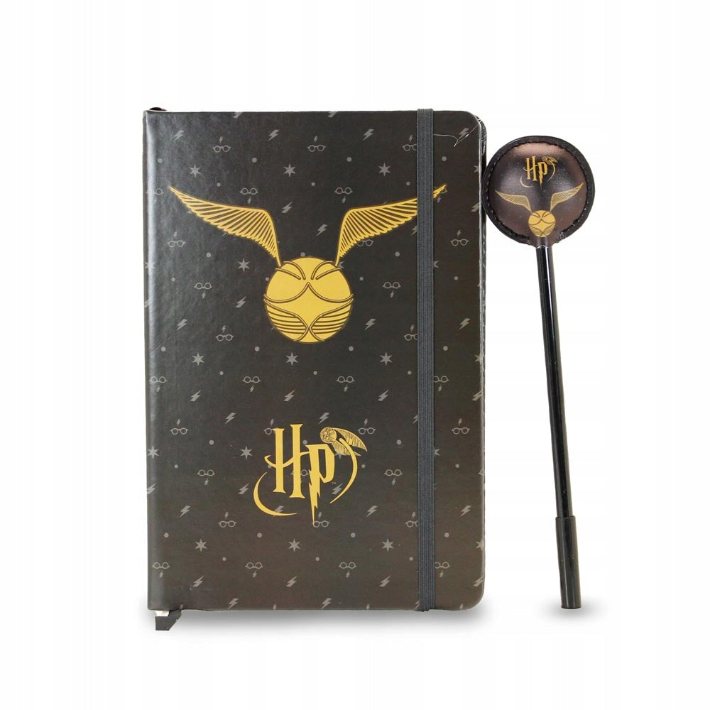 Harry-Potter-Flügel 
