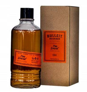 Pan Drwal aftershave Bulleit Bourbon 500ml Brand Pan Drwal