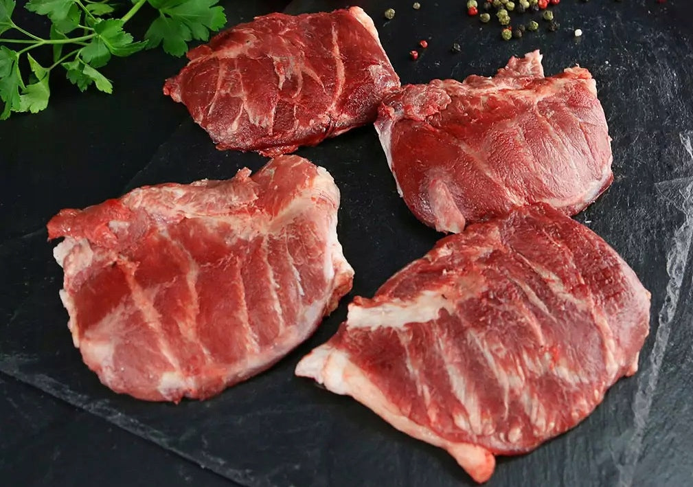 Pan Mięsko dry food Pork with WILD crisps XL 20kg Hypoallergenic Manufacturer code B90