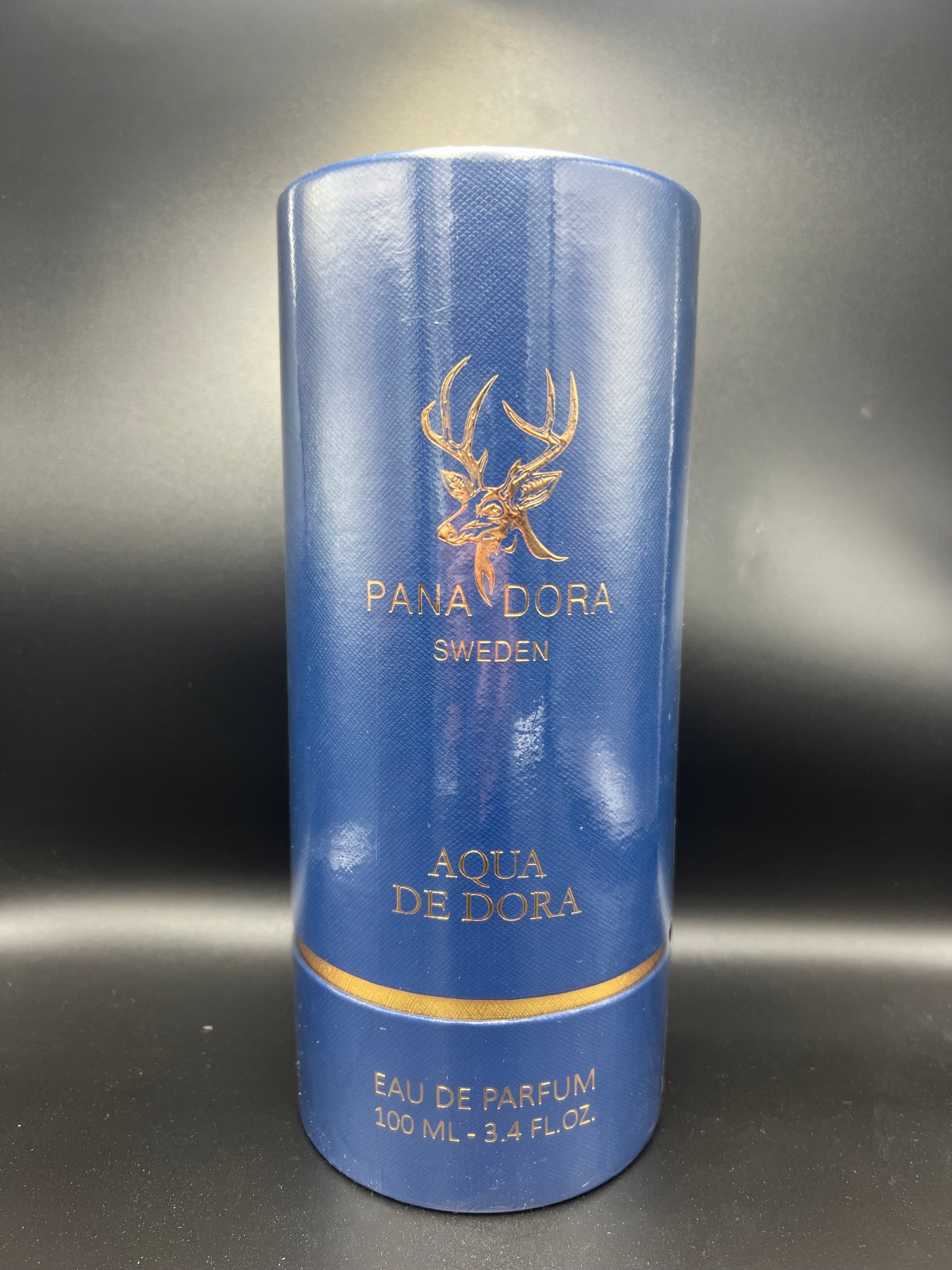 Pana Dora Acqua De Dora Eau de Parfum 100ml Brand no brand