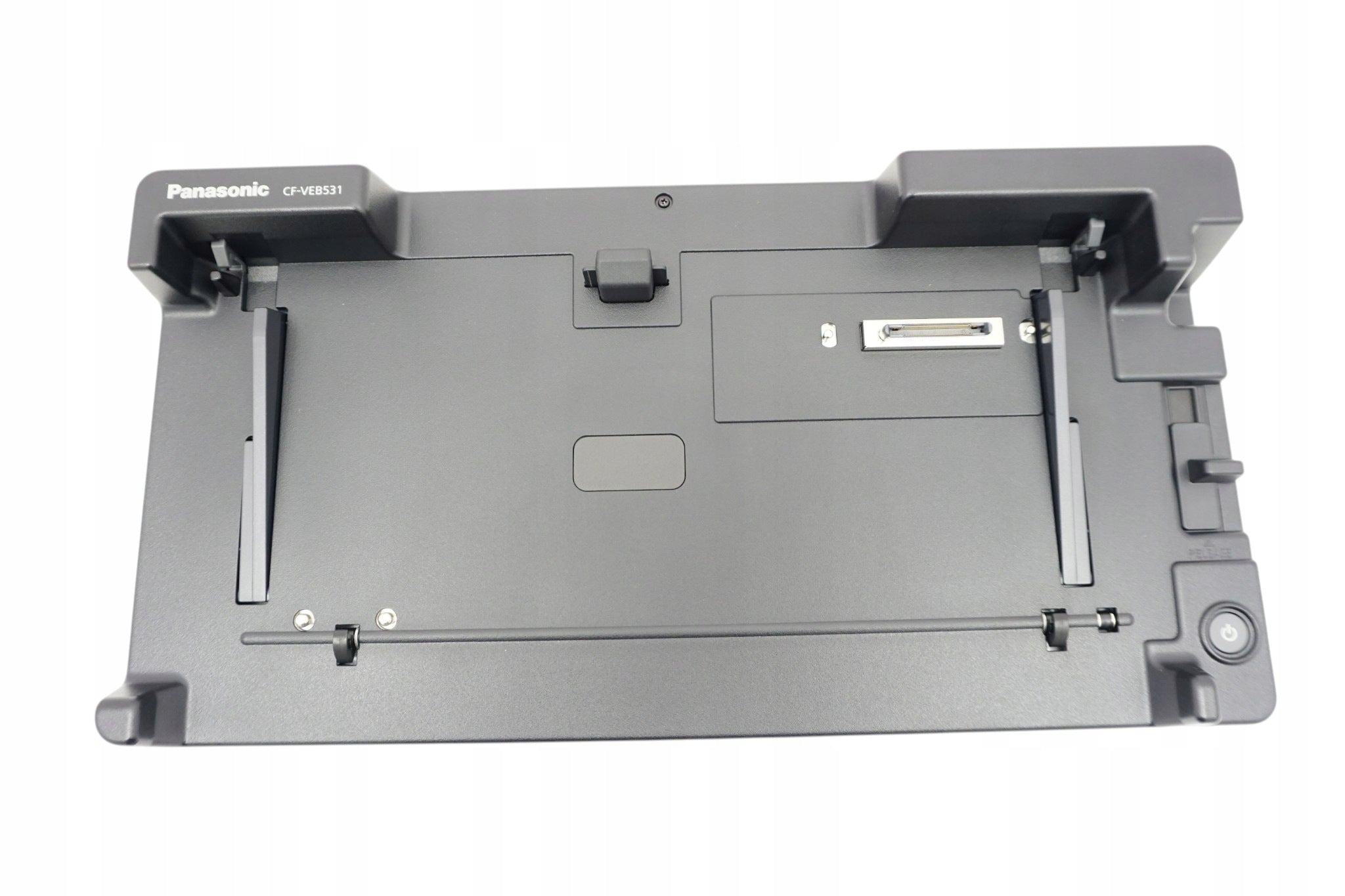 Panasonic CF-VEB531U HDMI VGA USB 3.0 LAN Docking Station - ToughBook CF-53 Packaging status original