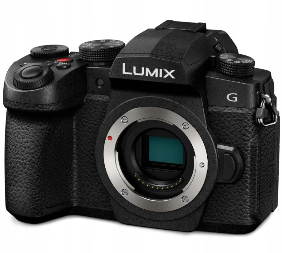 Panasonic DC-G97E Lumix Hybrid Compact Camera