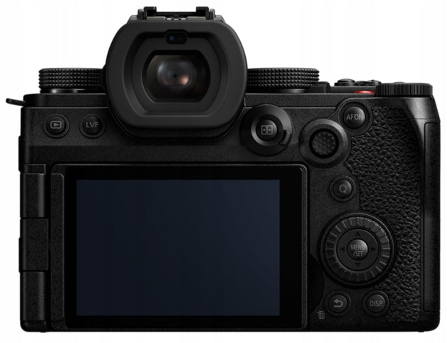 Panasonic DC-S5M2XE Lumix full-frame camera Manufacturer code DC-S5M2XE