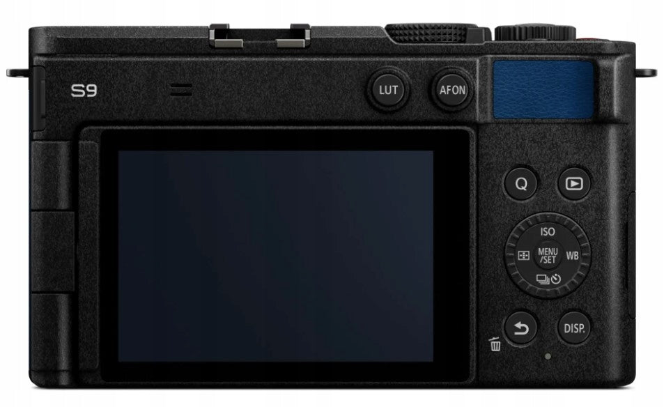 Panasonic DC-S9E-A Full Frame Mirrorless Lumix Camera Brand Panasonic
