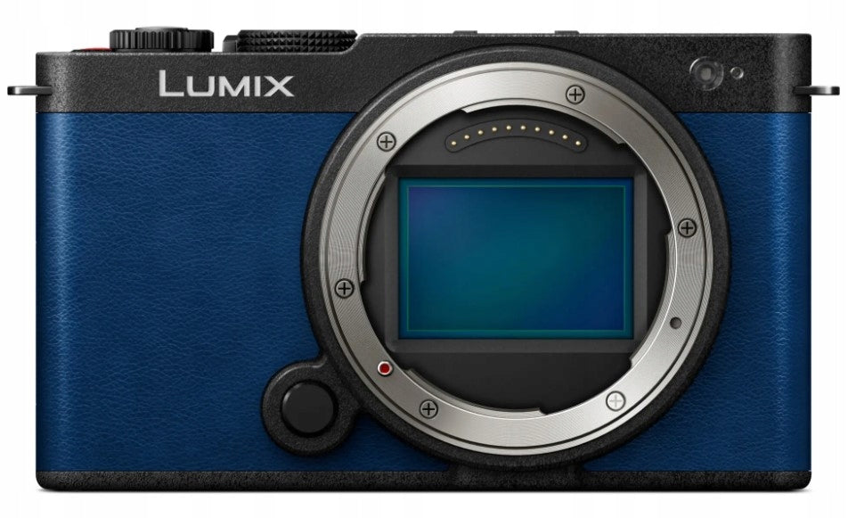 Panasonic DC-S9E-A Full Frame Mirrorless Lumix Camera Manufacturer code DC-S9E-A