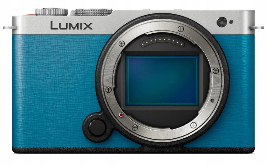 Panasonic DC-S9E-AA Lumix Compact Full Frame Mirrorless Camera