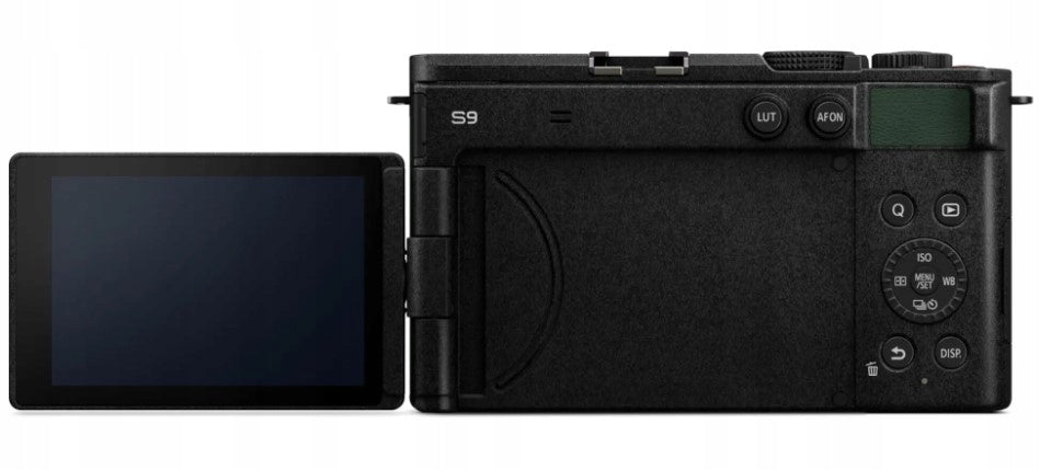 Panasonic DC-S9E-G Full Frame Mirrorless Lumix Camera Brand Panasonic