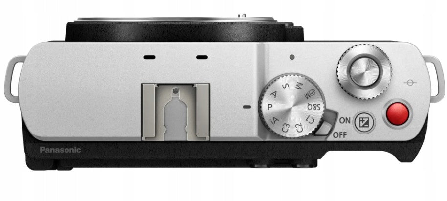 Panasonic DC-S9E-SA Lumix Compact Full Frame Mirrorless Camera Manufacturer code DC-S9E-SA