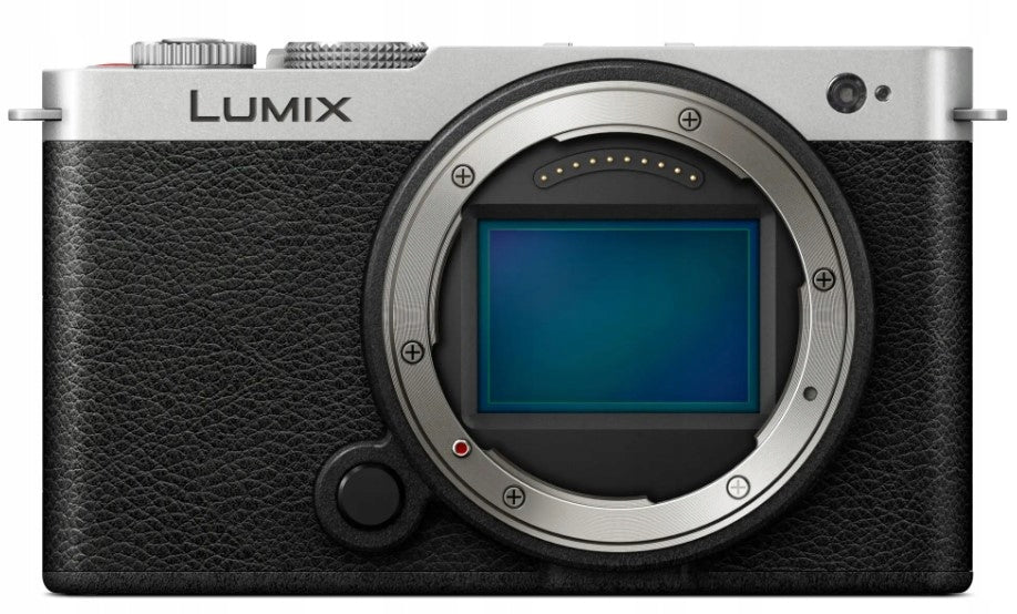 Panasonic DC-S9E-SA Lumix Compact Full Frame Mirrorless Camera