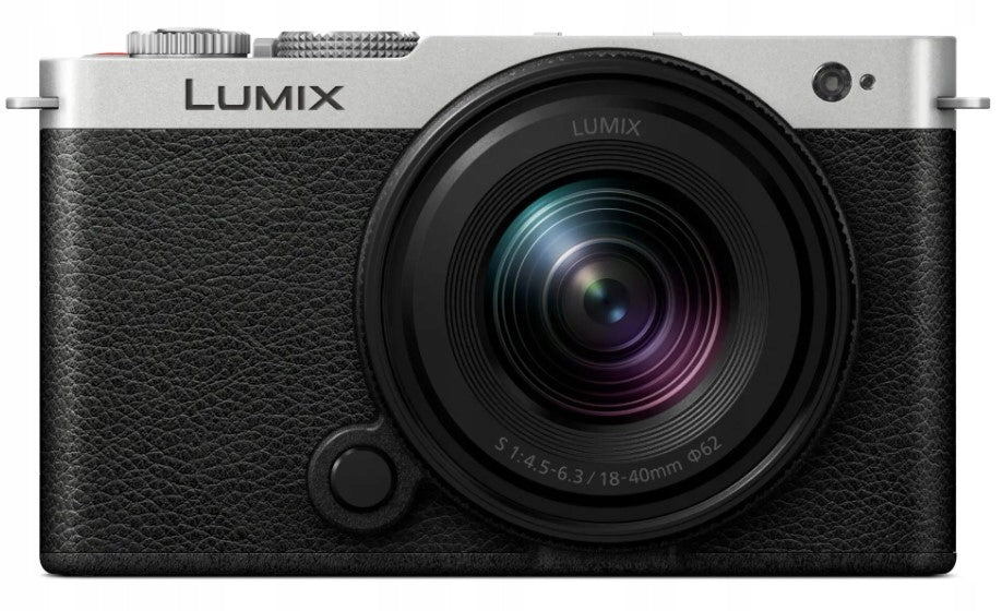 Panasonic DC-S9NE-SA Lumix Camera Compact Full-Frame Mirrorless